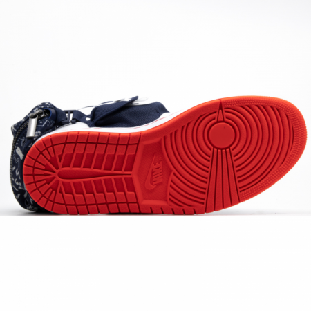 Air Jordan 1 Utility Q DV1717-100 [4]