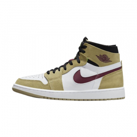 Air Jordan 1 Zoom Air Cmft [1]