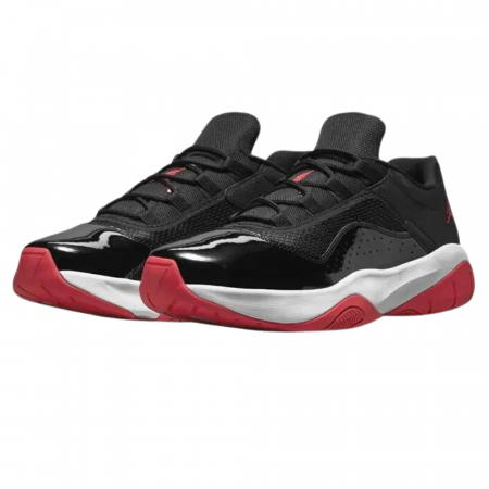 AIR JORDAN 11 CMFT LOW V2 [3]