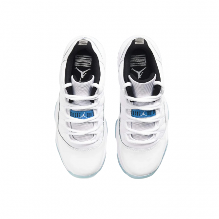 Air Jordan 11 Retro Low BG [3]