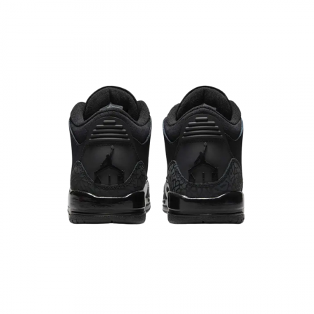 AIR JORDAN 3 RETRO BG DM0967-001 [3]