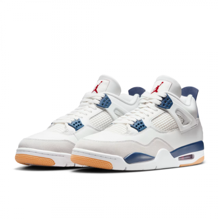 AIR JORDAN 4 RETRO SP DR5415-100 [5]