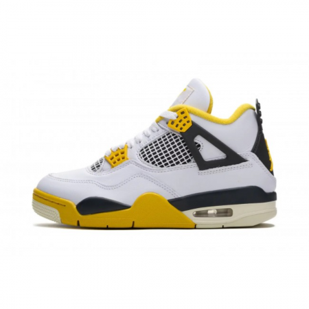 AIR JORDAN 4 SULFUR AQ9129-101 [1]