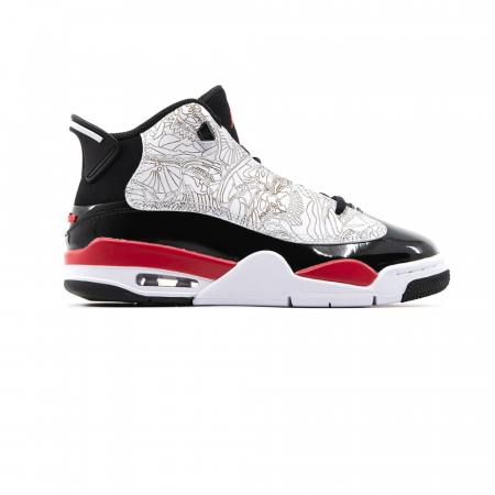 Air Jordan Dub Zero BG [0]