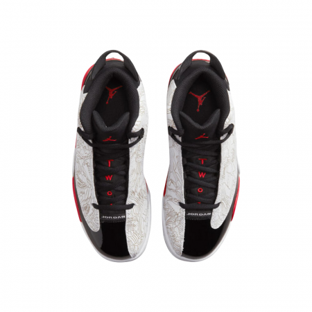 Air Jordan Dub Zero BG [3]