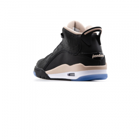 Air Jordan Dub Zero BG [1]