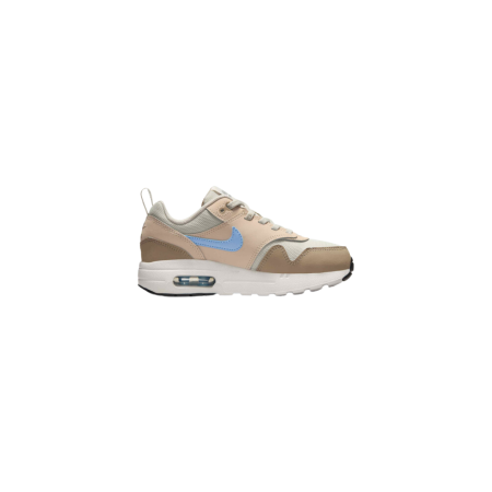 Copii și Adolescenti - AIR MAX 1 EASYON BP DZ3308-010