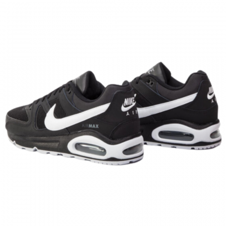 Nike Air Max Command Black - 629993-032 [3]