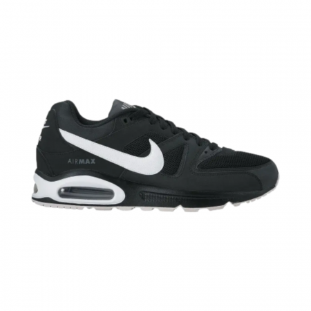 Nike Air Max Command Black - 629993-032 [0]