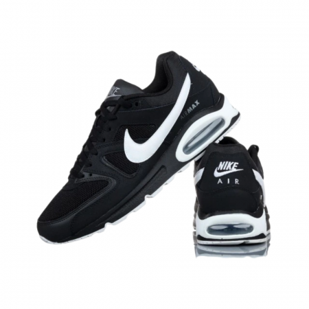 Nike Air Max Command Black - 629993-032 [1]