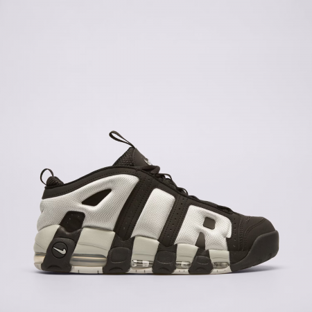PANTOFI SPORT - AIR MORE UPTEMPO LOW FZ3055-001