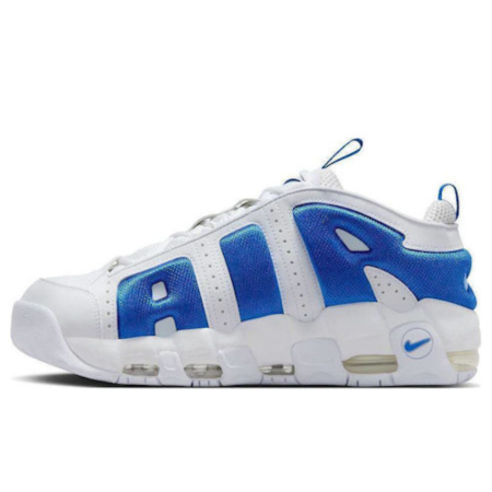 AIR MORE UPTEMPO LOW FZ3055-101 [1]