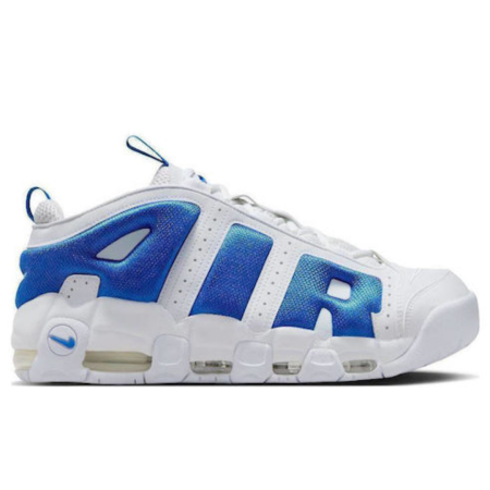 PANTOFI SPORT - AIR MORE UPTEMPO LOW FZ3055-101