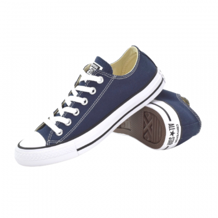 All Star Ox M9697C Navy [2]