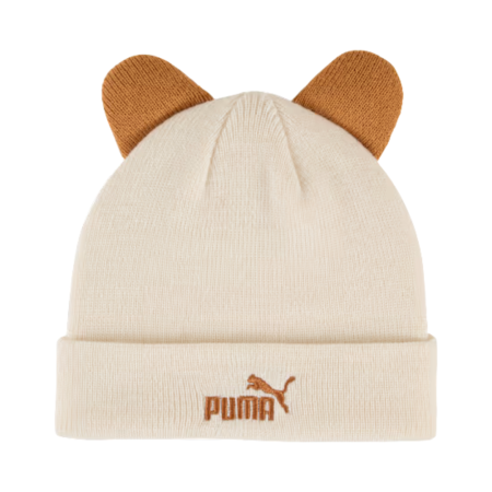 Noutăţi - ANIMAL Mid Crown Beanie Jr Alpine Snow 026564-01
