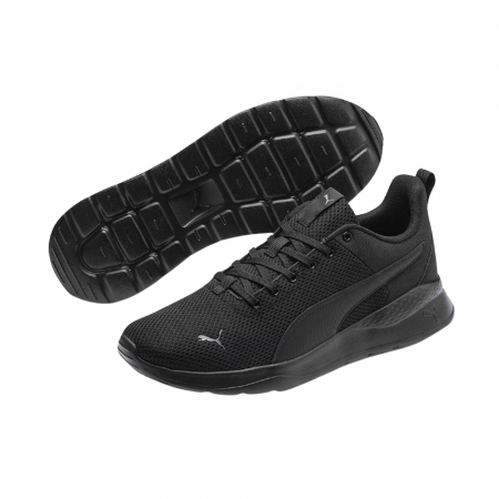 Anzarun Lite Puma Black-Puma Black [3]