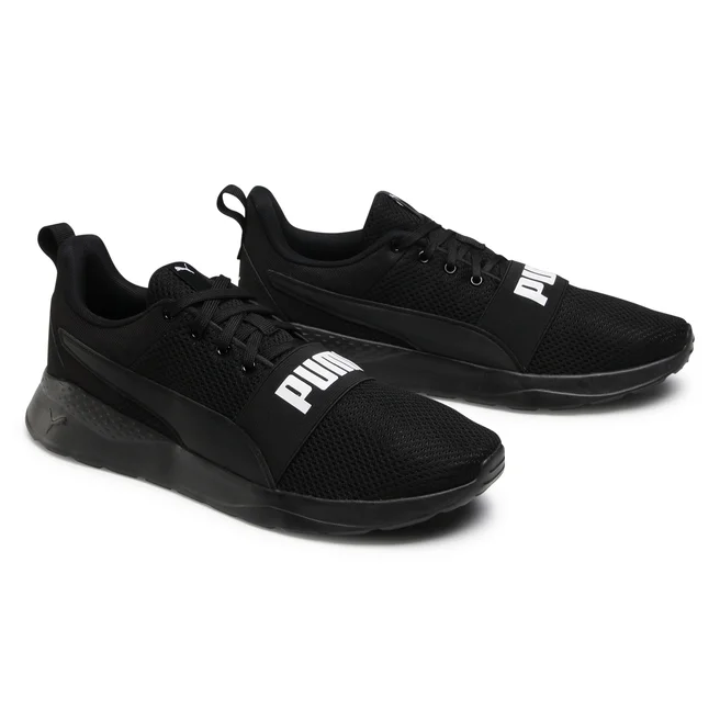 Anzarun Lite Bold Puma Black-Puma White [1]