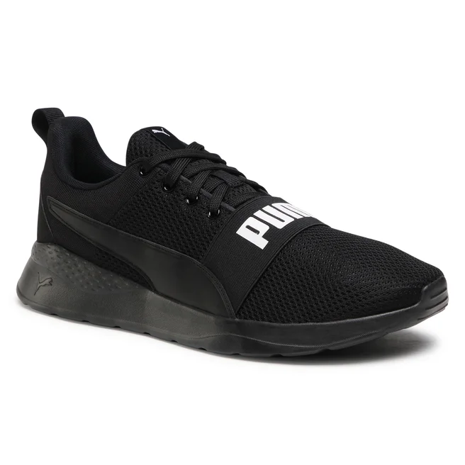Anzarun Lite Bold Puma Black-Puma White [0]