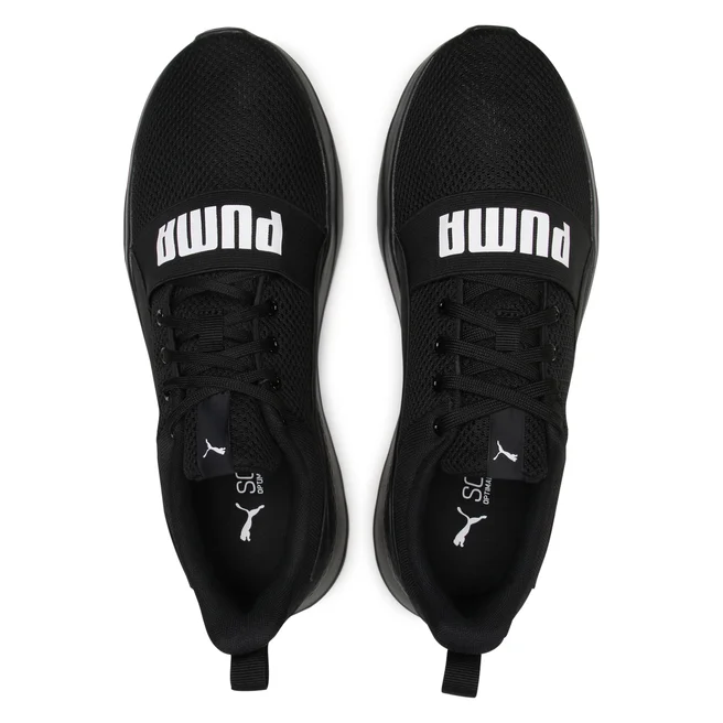 Anzarun Lite Bold Puma Black-Puma White [2]
