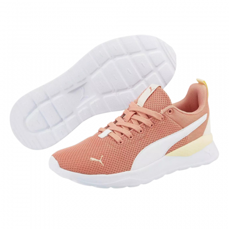Anzarun Lite Rosette-Puma White-Anise Fl [2]