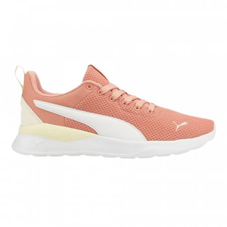 Anzarun Lite Rosette-Puma White-Anise Fl [0]