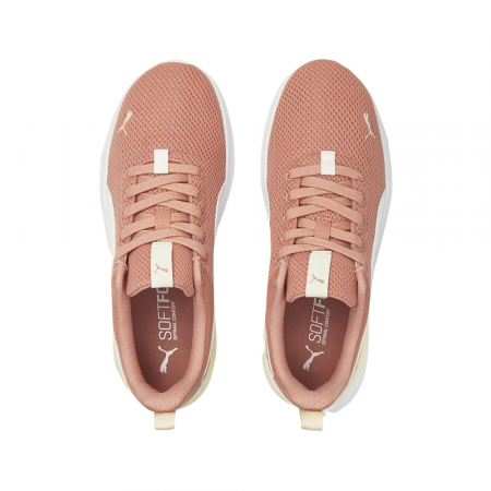 Anzarun Lite Rosette-Puma White-Anise Fl [1]