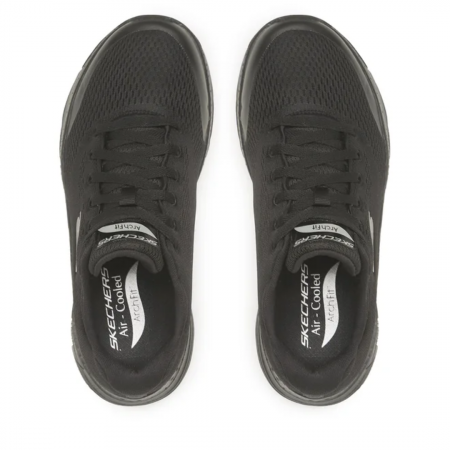 ARCH FIT 232040WW-BBK [3]
