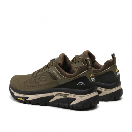 ARCH FIT ROAD WALKER 237333-OLBK [2]