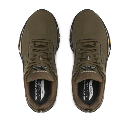 ARCH FIT ROAD WALKER 237333-OLBK [3]