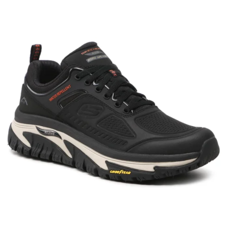 ARCH FIT ROAD WALKER - RECON 237333-BLK [1]