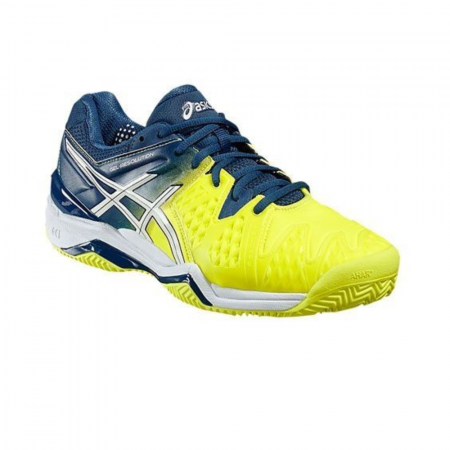 ASICS GEL RESOLUTION 6 CLAY E503Y 0705 [1]