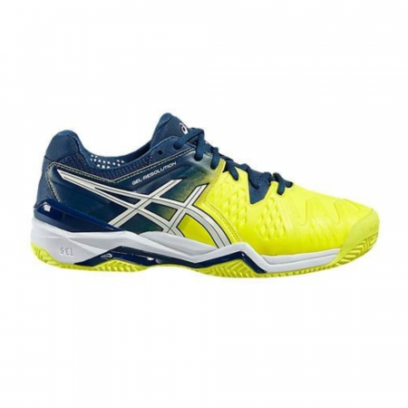 ASICS GEL RESOLUTION 6 CLAY E503Y 0705 [0]