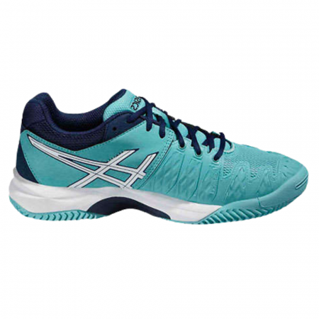 GEL-RESOLUTION 6 CLAY GS [0]