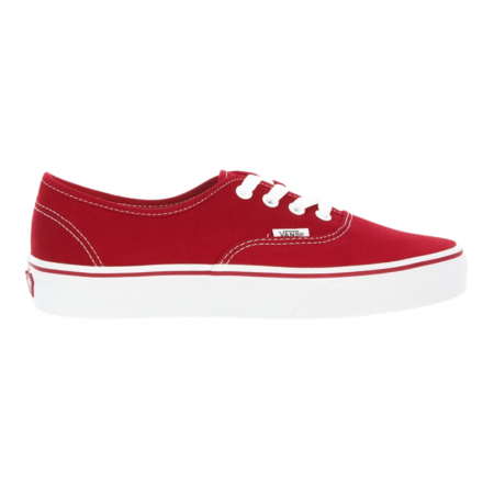 Încălțăminte - Authentic VN000EE3RED Red