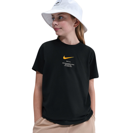 TRICOU - B NSW ATHL TEE REG IH5202-010