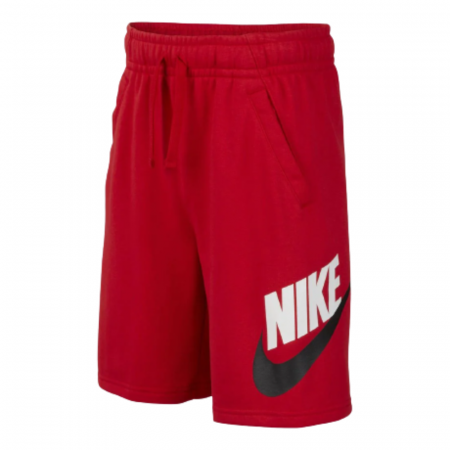 B Nsw Club + Hbr Short Ft [0]