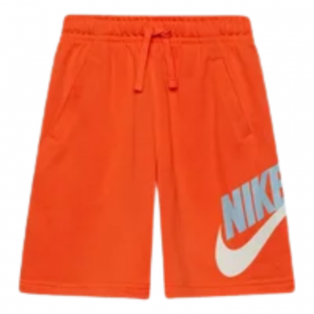 B Nsw Club + Hbr Short Ft [0]