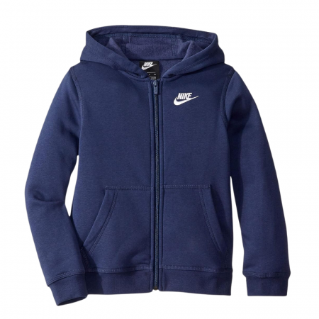 B NSW HOODIE FZ CLUB [1]