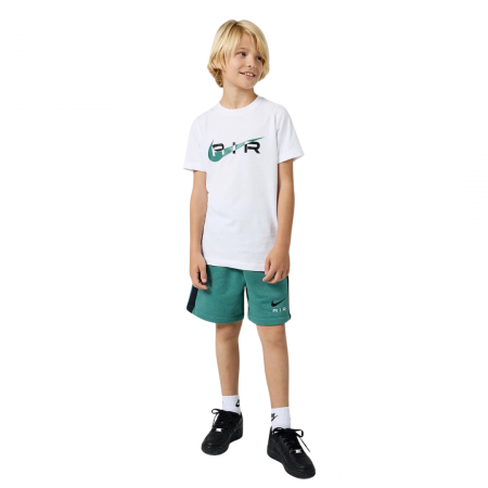 Copii și Adolescenti - B NSW N AIR SHORT FLC