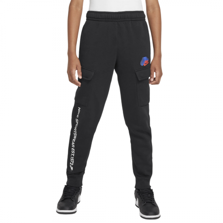 PANTALONI - B NSW SI CARGO PANT BB HM4337-010