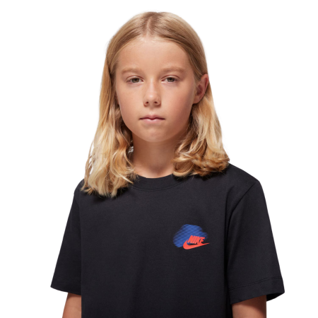 B NSW SI GRAPHIC TEE HM4338-010 [1]