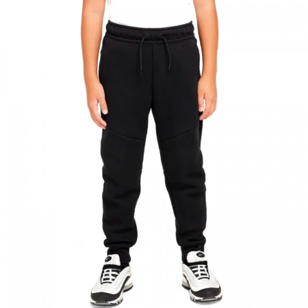 PANTALONI - B NSW TCH FLC JGGR - PD HV5869-010