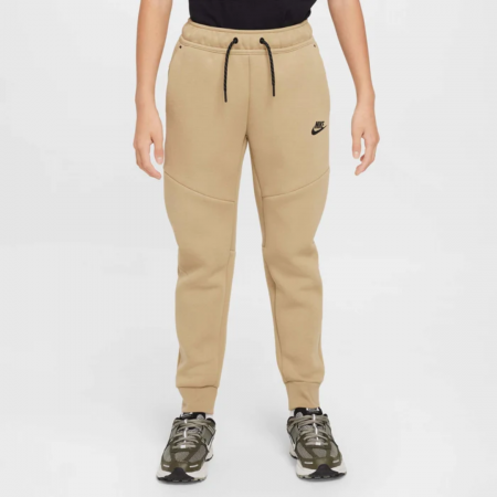 PANTALONI - B NSW TCH FLC JGGR - PD HV5869-297