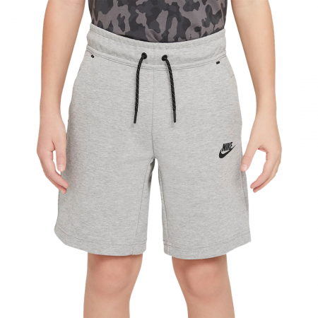 Pantaloni scurti Nike Tech Fleece  [0]