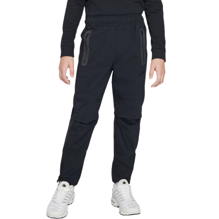 PANTALONI - B NSW TCH WVN PNT - PD HQ8921-010