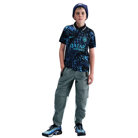 PANTALONI - B NSW TCH WVN PNT - PD HQ8921-084