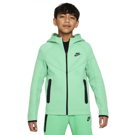 Copii și Adolescenti - Nike Tech Fleece Hoodie