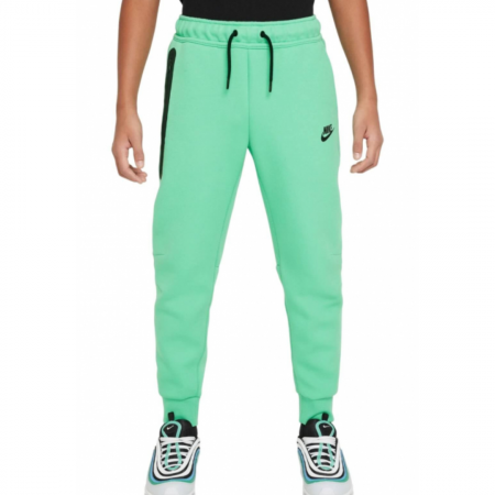 Pantaloni - B NSW TECH FLC PANT FD3287-363