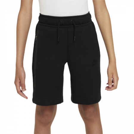 Copii și Adolescenti - Pantaloni Nike Tech Fleece Short Copii