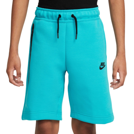B NSW TECH FLC SHORT FD3289-345 [1]